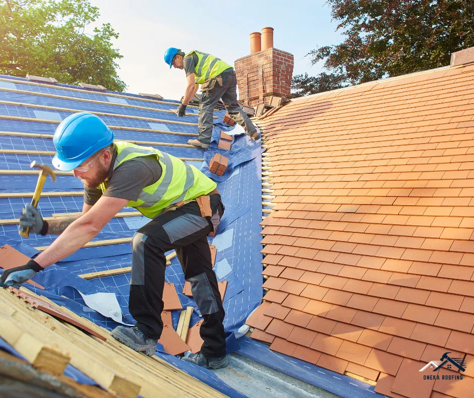 Why choose Roof Repair Near Me in Yermo, CA